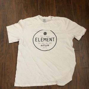 Element Short Sleeve Tre